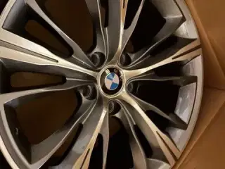 alu BMW 18x8,5