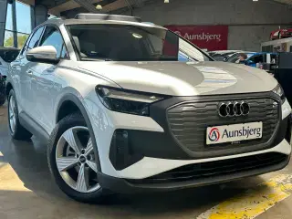 Audi Q4 e-tron 45 Attitude quattro