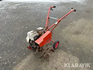 Fræser Merry tiller 714394