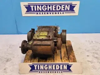 Claas Dominator 88 Gearkasse 6498672