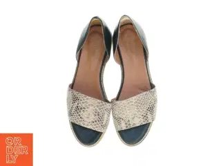 Sandaler fra Bianco (str. 38)