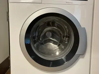 Vaskemaskine og Tørretumbler 