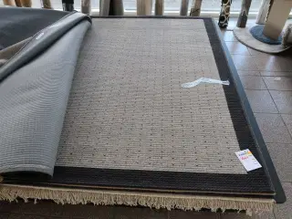 Gulvtæppe AMADORA Uld