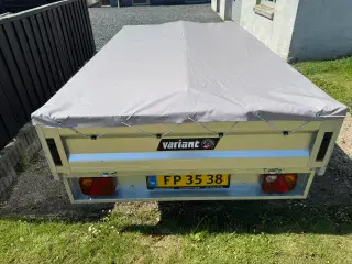 Variant trailer 