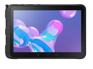 Samsung Galaxy Tab Active Pro 10,1" 64GB 4G - Sort