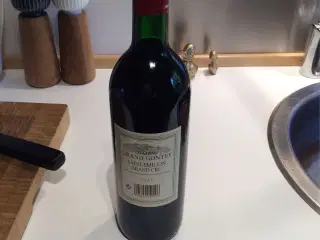 Rødvin