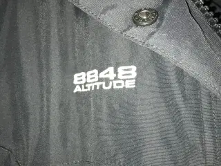Dunjakke mrk 8848 