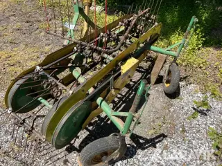 Høvender Farenløse RH T 11