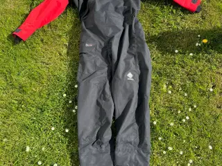 Tørdragt