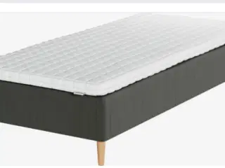 Boxmadrasser. 2 stk. sælges samlet. 