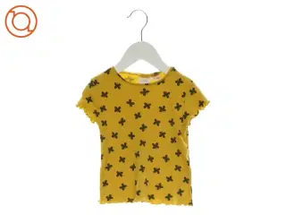 Bukse og bluse sæt fra Zara (str. 12- 18 mdr)