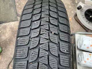 Vinterdæk til Aygo- 108 -C1