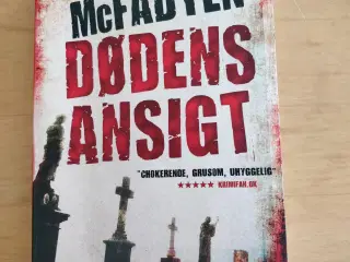 Dødens ansigt