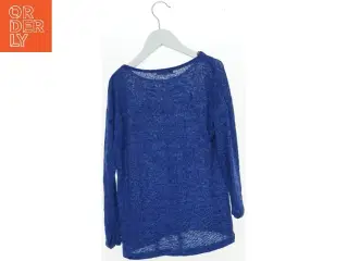 Bluse fra H&M (str. 152 cm)