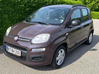 Fiat Panda 1,2 2012