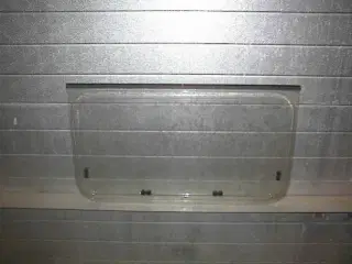   Rude Oplukkelig
