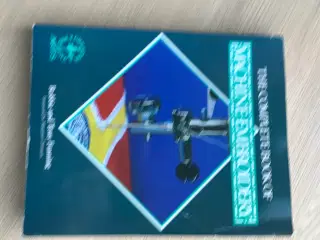 The Complete Book og MachineEmbroidery