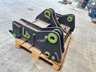 Snapper Volvo BM