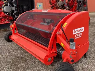CLAAS KEMPER PICK-UP C3003 DEMO