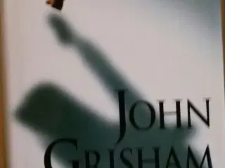 Partneren af John Grisham
