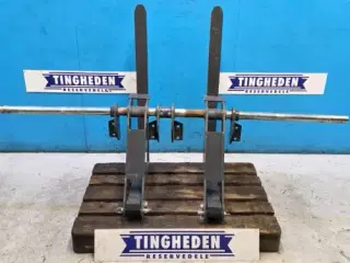 New Holland B115C Pallegafler Kit 87310367