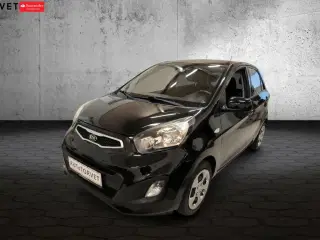 Kia Picanto 1,0 World Cup Eco