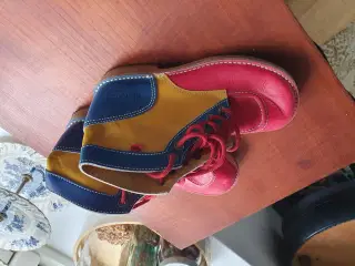 Kickers sko 