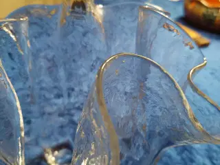 Muurla tulipan/folde vase