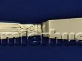 Major Frugtkniv, 15½ cm.
