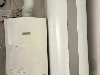 Bosch Condens 5000 w