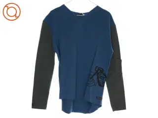 Bluse fra Loop De Loop (str. 140)