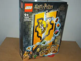 Lego Harry Potter - 76412