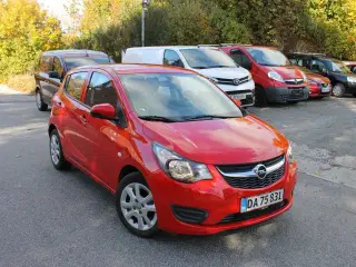 Opel Karl 1,0 Enjoy