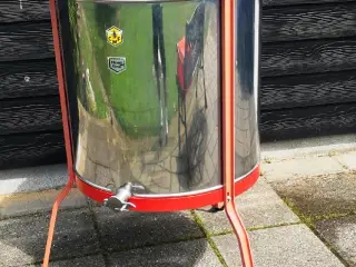 Velholdt CMF honningslynge (hånd) sælges