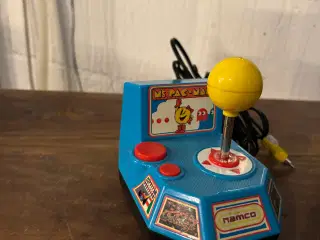 Pac man spil