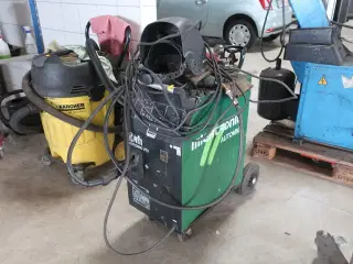 Svejseapparat MIGATRONIC AutoMig 273