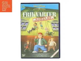 Frikvarter