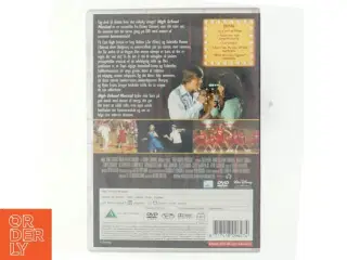 Disney High School Musical Gba