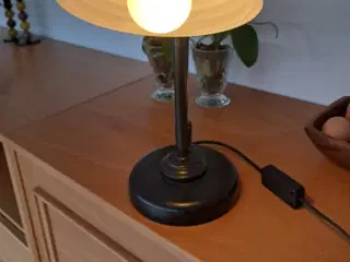 BORDLAMPE