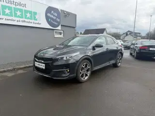 Kia XCeed 1,6 PHEV Upgrade+ DCT
