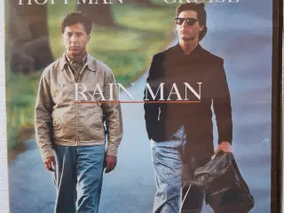 Rain man