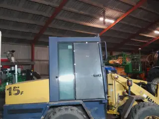 Hanomag 15F