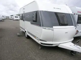 Hobby De Luxe Edition 460 UFE