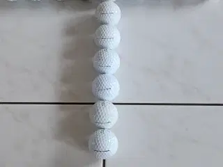 Pro V1 Titleist golfbolde 