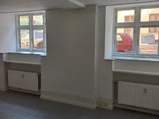 Kontor centralt beliggende i København N