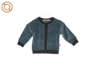 Cardigan fra Minymo (str. 68)