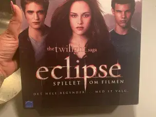 Eclipse