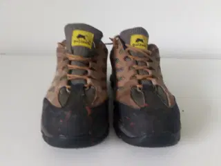 SIKKERHEDSSKO, BULLOCH, STR. 46