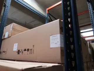 Emhætte RØROSHETTA 8025 CRYSTALL F-1140