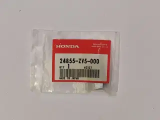 Honda Pivot Shift